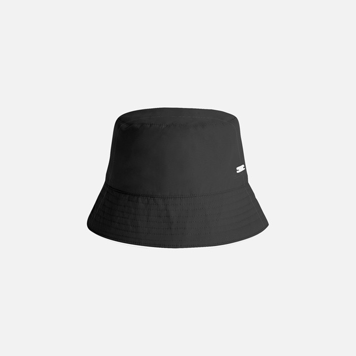Bucket hat LEONORY WOMAN Black | GEOX